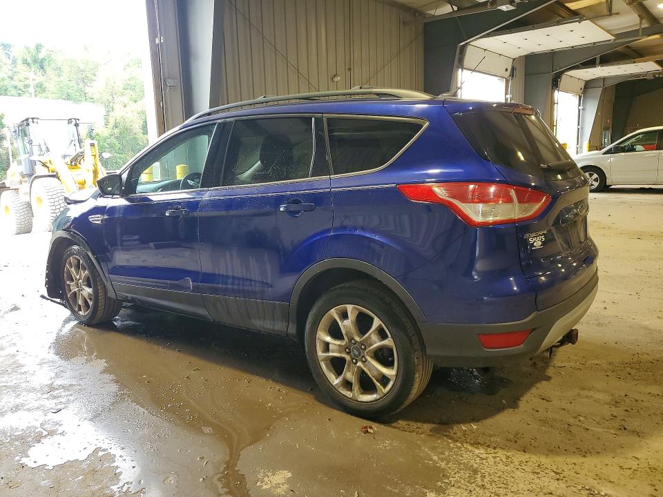 Aukcja sprzedaży 2013 Ford Escape, vin: 1FMCU9G94DUC10654, numer aukcji: 64511356