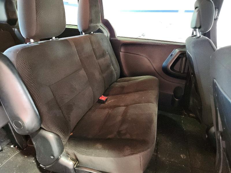 64854416 :رقم المزاد ، 2C4RDGBG8KR676252 vin ، 2019 Dodge Grand Caravan مزاد بيع