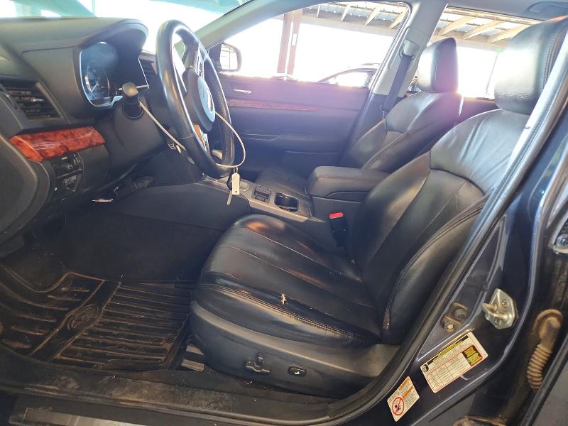 Aukcja sprzedaży 2010 Subaru Outback, vin: 4S4BRBKC7A3380063, numer aukcji: 63915196