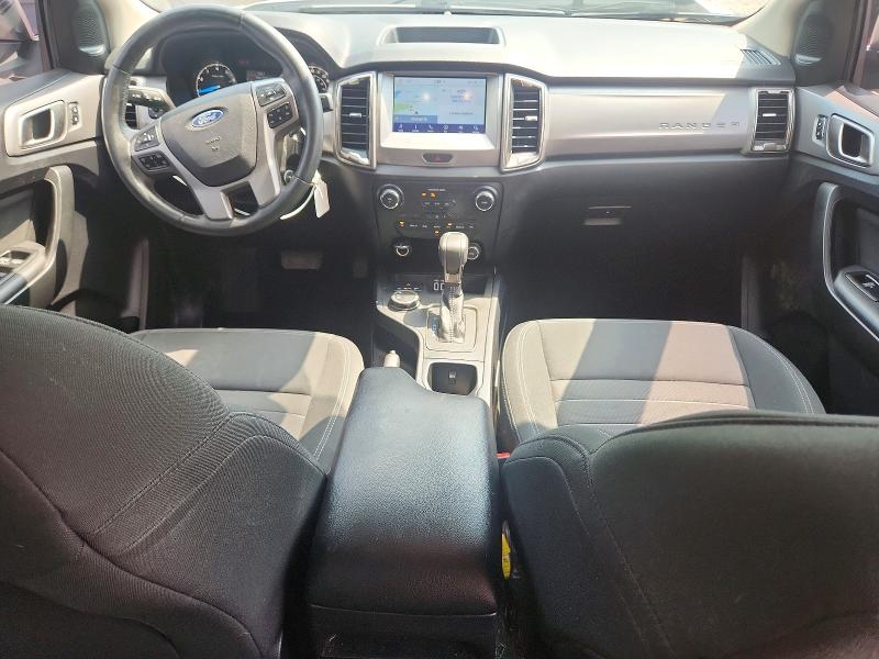 Aukcja sprzedaży 2020 Ford Ranger, vin: 1FTER4FH9LLA21724, numer aukcji: 63759186