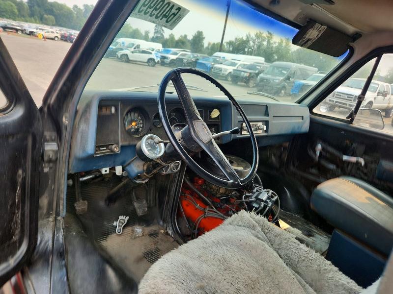 Aukcja sprzedaży 1976 Chevrolet Chevan 30, vin: CGL256U166962, numer aukcji: 64099976