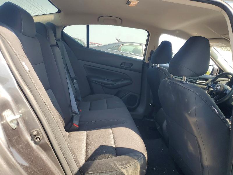 65739356 :رقم المزاد ، 1N4BL4BV3PN400654 vin ، 2023 Nissan Altima مزاد بيع