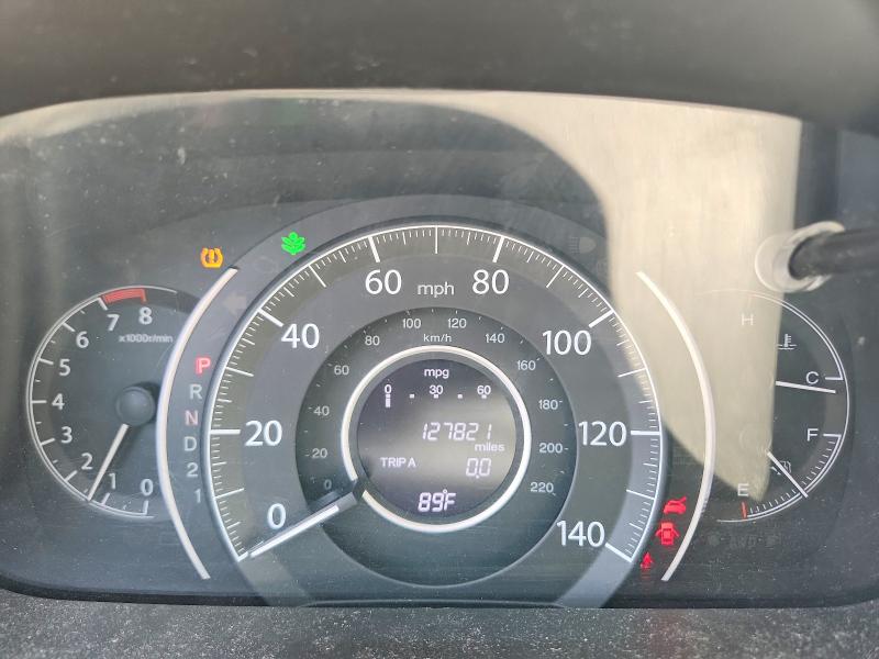 63306336 :رقم المزاد ، 2HKRM4H37EH727101 vin ، 2014 Honda Cr-v مزاد بيع