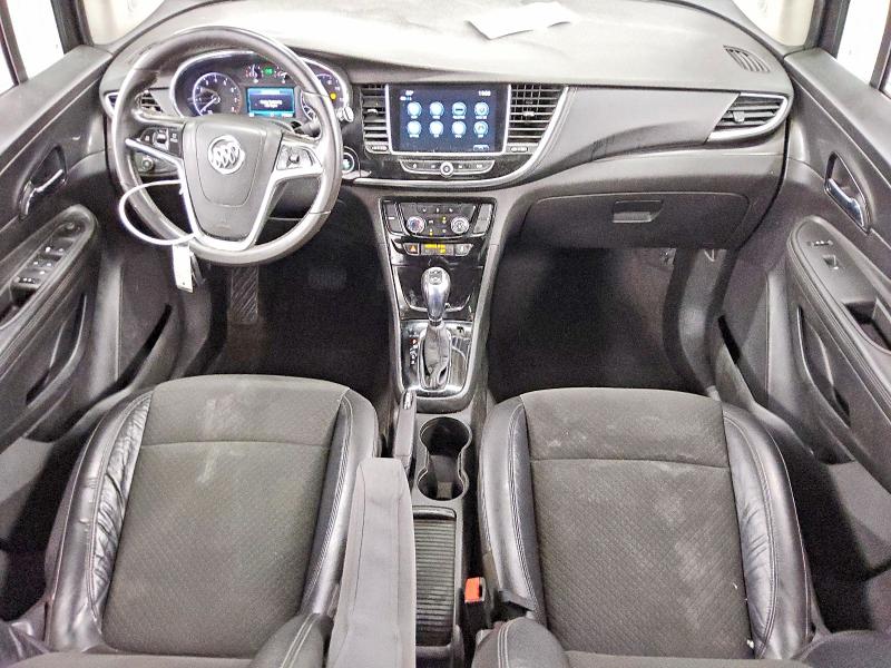 Продажа на аукционе авто 2017 Buick Encore, vin: KL4CJASB0HB061180, номер лота: 62368416
