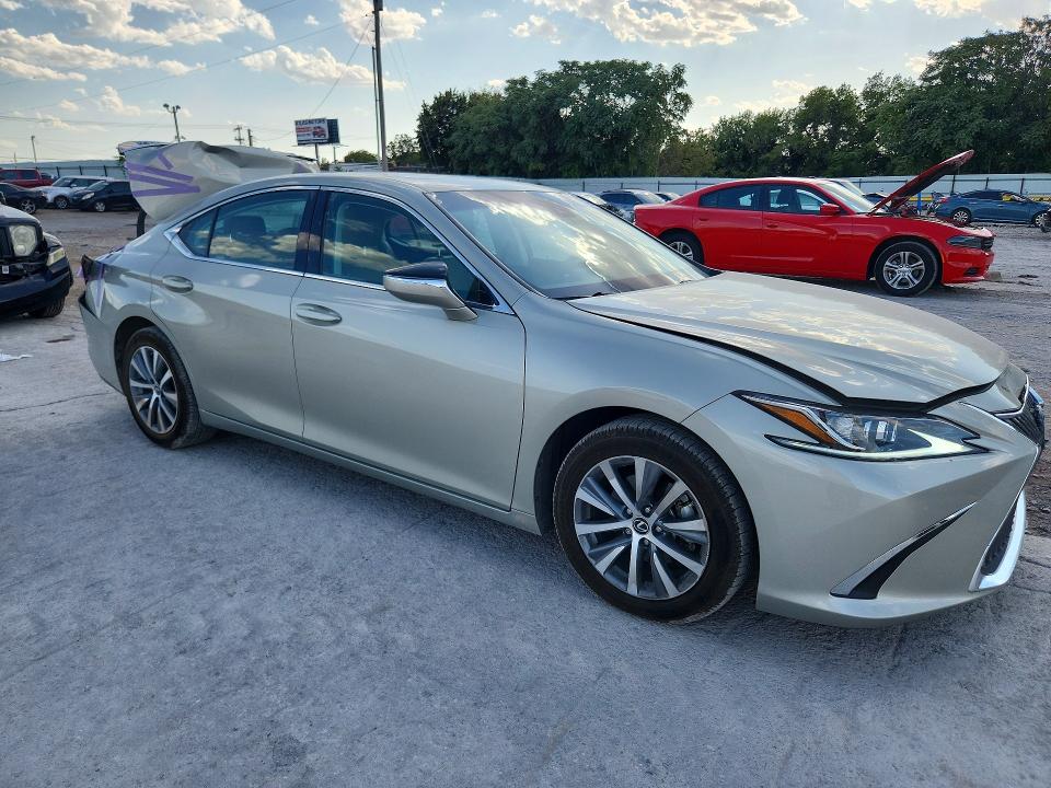 Aukcja sprzedaży 2020 Lexus Es, vin: 58ADZ1B19LU079835, numer aukcji: 65492446