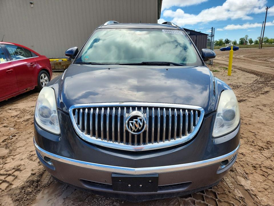 Aukcja sprzedaży 2012 Buick Enclave, vin: 5GAKVDED1CJ344546, numer aukcji: 66603146
