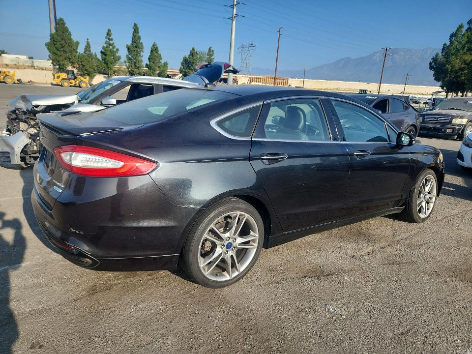 2015 Ford Fusion მანქანა იყიდება აუქციონზე, vin: 3FA6P0K99FR281005, აუქციონის ნომერი: 65028076