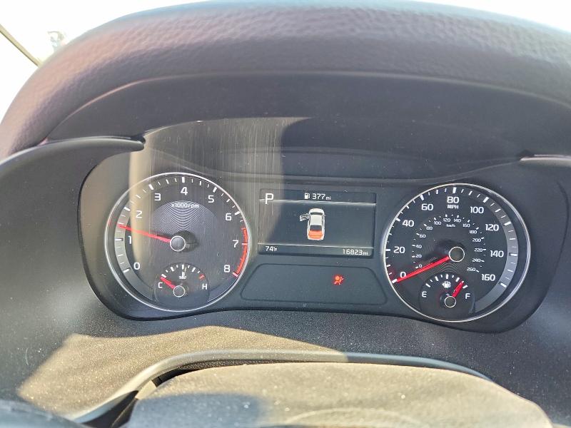 Продаж на аукціоні авто 2024 Kia Forte, vin: 3KPF24AD3RE816413, номер лоту: 66474956