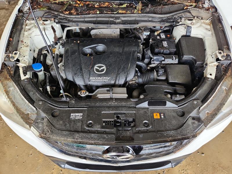 Aukcja sprzedaży 2014 Mazda Cx-5, vin: JM3KE4CY2E0334676, numer aukcji: 64070546