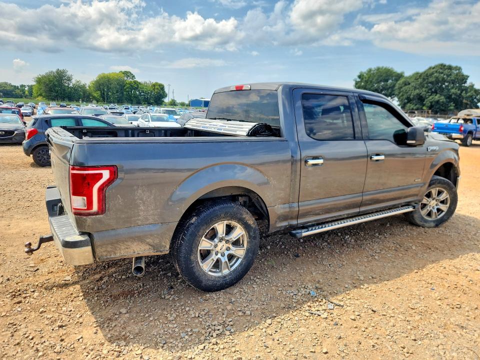 Aukcja sprzedaży 2015 Ford F150, vin: 1FTEW1CP2FFC67701, numer aukcji: 65374676