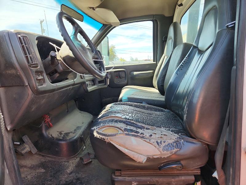 Aukcja sprzedaży 2005 Gmc C5500, vin: 1GDE5C1285F524313, numer aukcji: 65665396