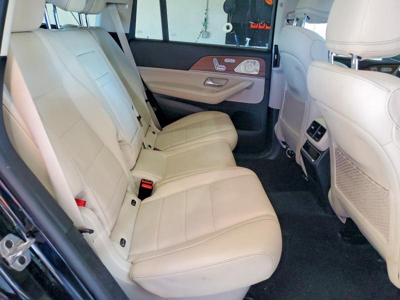 Продаж на аукціоні авто 2023 Mercedes-benz Gls, vin: 4JGFF5KE0PA887159, номер лоту: 65114766