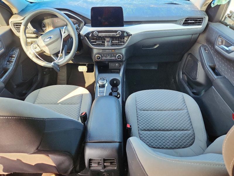 Продажа на аукционе авто 2020 Ford Escape, vin: 1FMCU0G61LUB96292, номер лота: 63666096