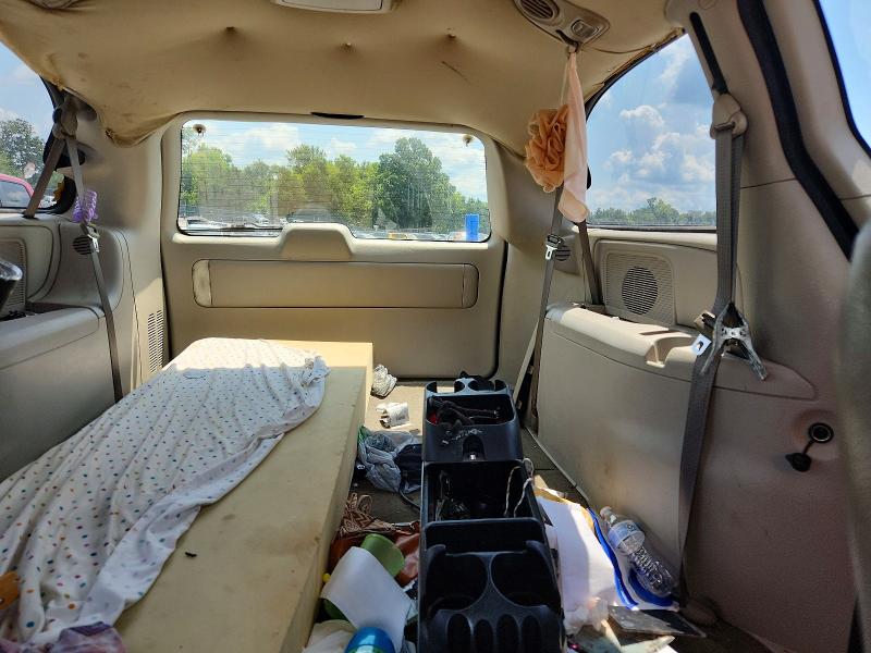 Aukcja sprzedaży 2006 Dodge Grand Caravan, vin: 2D8GP44L66R773044, numer aukcji: 64776416