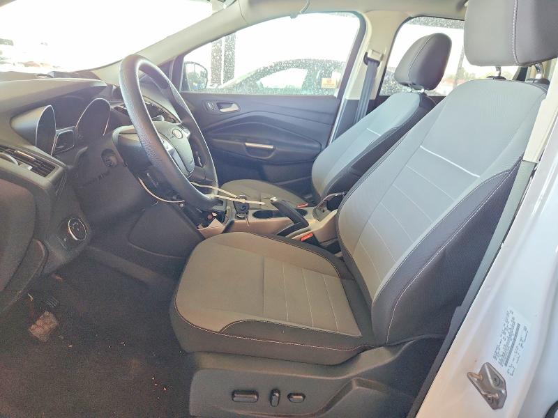 2014 Ford Escape მანქანა იყიდება აუქციონზე, vin: 1FMCU9GX2EUC76362, აუქციონის ნომერი: 64420076