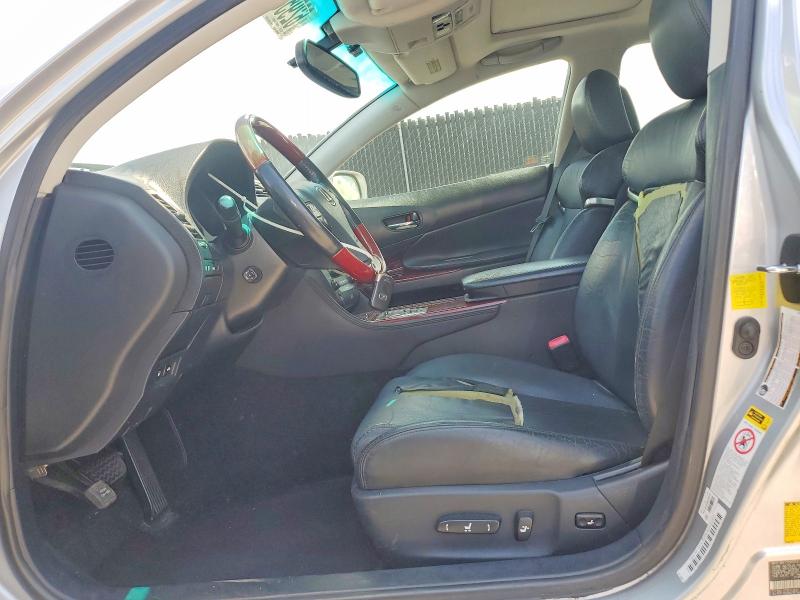 2011 Lexus Gs მანქანა იყიდება აუქციონზე, vin: JTHBE1KS4B0053574, აუქციონის ნომერი: 62958846