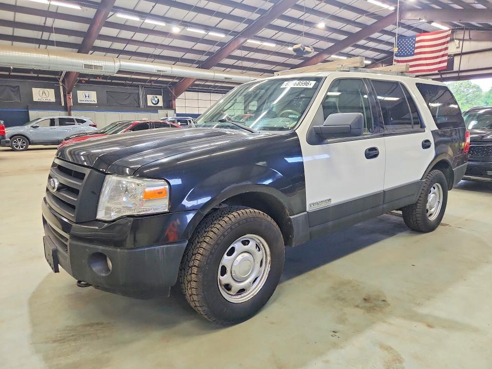 Aukcja sprzedaży 2012 Ford Expedition, vin: 1FMJU1G54CEF47761, numer aukcji: 63968596