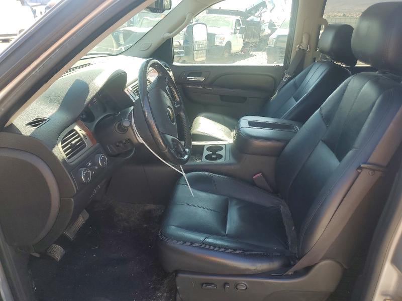 Aukcja sprzedaży 2011 Chevrolet Silverado, vin: 1GC4K1C83BF114691, numer aukcji: 63904736