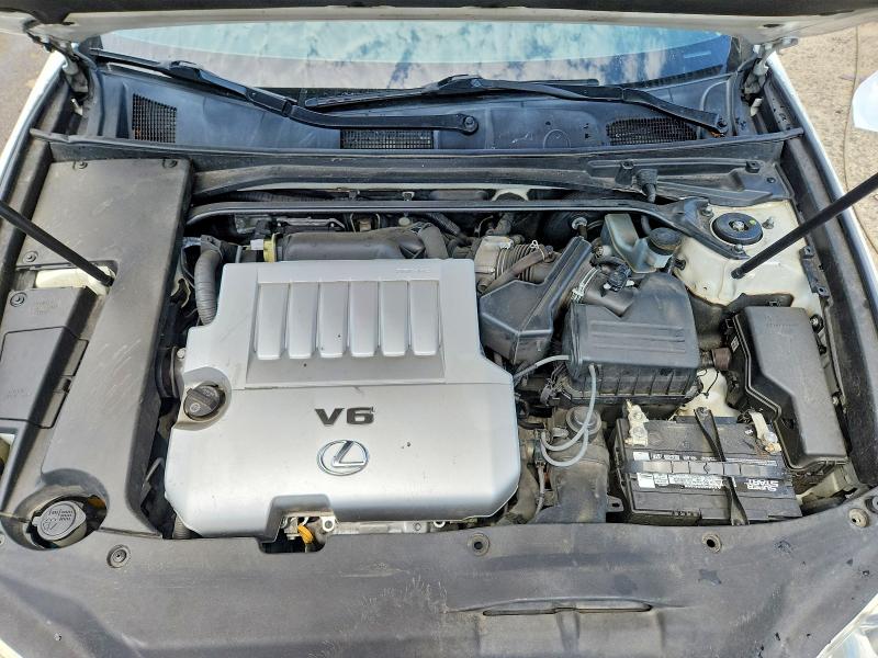 Продажа на аукционе авто 2008 Lexus Es, vin: JTHBJ46G782164314, номер лота: 64464296