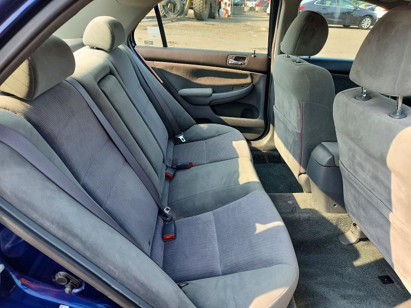 2004 Honda Accord მანქანა იყიდება აუქციონზე, vin: 1HGCM56334A147477, აუქციონის ნომერი: 64495106