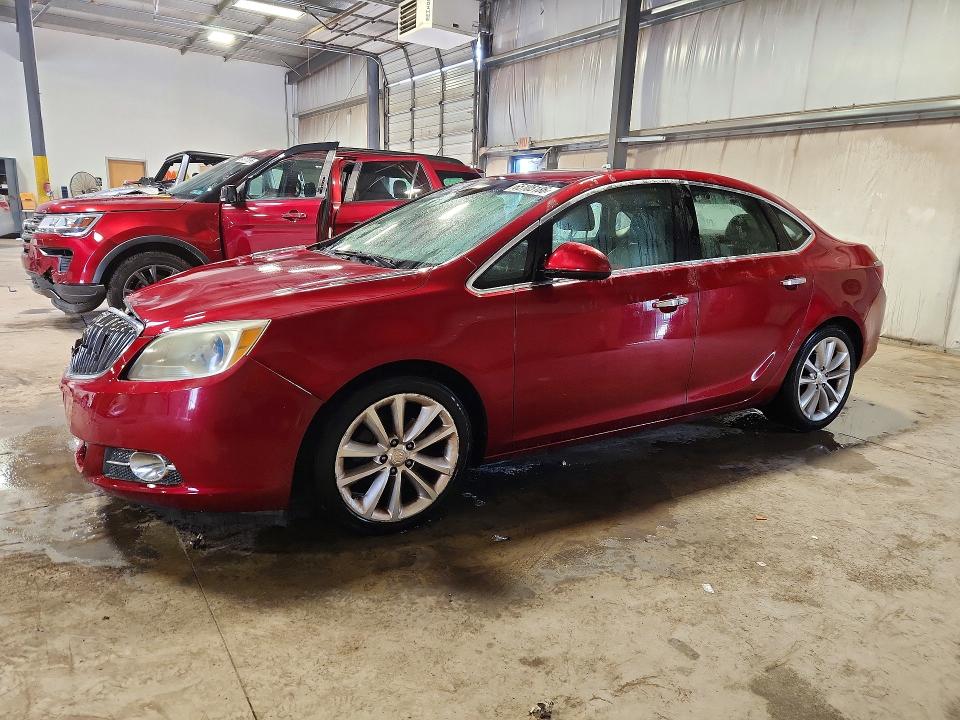 Aukcja sprzedaży 2013 Buick Verano, vin: 1G4PR5SK2D4242833, numer aukcji: 68068816