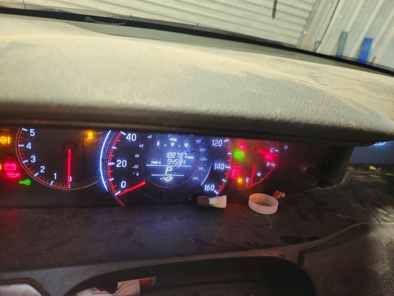 Продажа на аукционе авто 2016 Honda Accord, vin: 1HGCR2F54GA120990, номер лота: 66722676