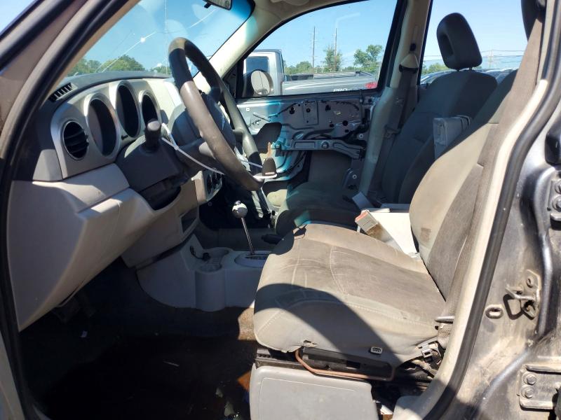 Auction sale of the 2008 Chrysler Pt Cruiser, vin: 3A8FY48B78T114309, lot number: 64393066