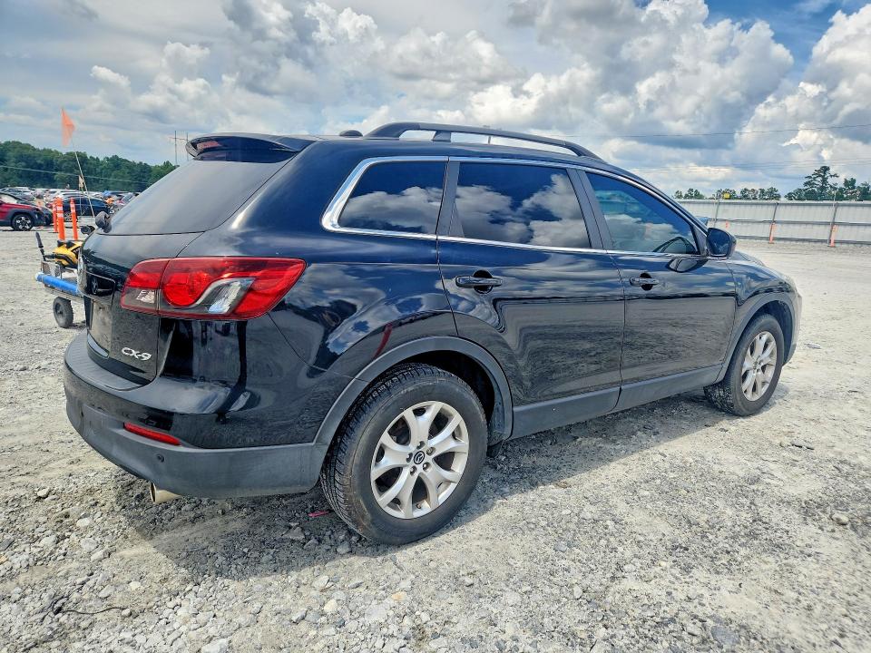 Aukcja sprzedaży 2014 Mazda Cx-9, vin: JM3TB2CA4E0436467, numer aukcji: 64289216