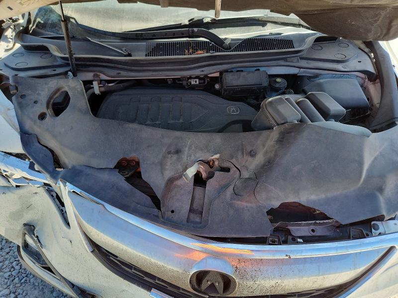 Aukcja sprzedaży 2016 Acura Mdx, vin: 5FRYD3H24GB009213, numer aukcji: 65300256