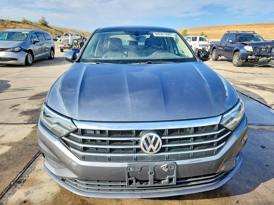 Aukcja sprzedaży 2019 Volkswagen Jetta, vin: 3VWC57BU9KM188411, numer aukcji: 64501426