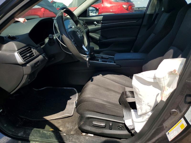 Продаж на аукціоні авто 2018 Honda Accord, vin: 1HGCV1F4XJA074781, номер лоту: 66766986