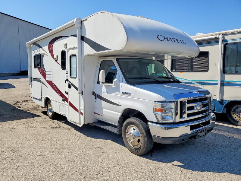 Aukcja sprzedaży 2014 Ford E-series, vin: 1FDWE3FS6EDA83368, numer aukcji: 62455306