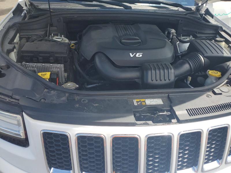Aukcja sprzedaży 2015 Jeep Grand Cherokee, vin: 1C4RJECG2FC614694, numer aukcji: 66257016