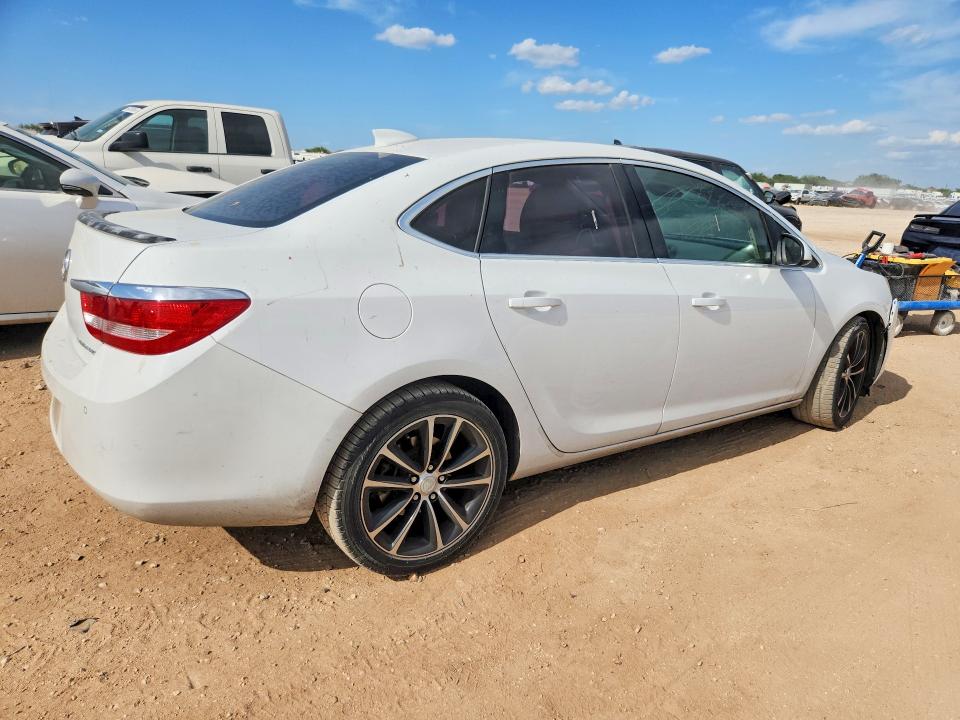 Продажа на аукционе авто 2017 Buick Verano, vin: 1G4PR5SK9H4104082, номер лота: 65991526