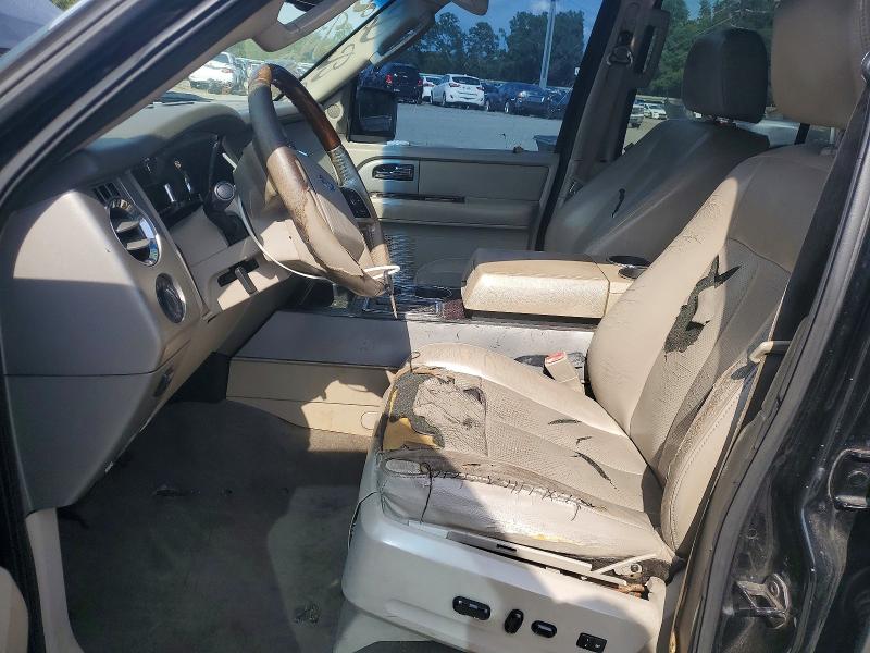 Продажа на аукционе авто 2008 Ford Expedition, vin: 1FMFU19598LA00376, номер лота: 61127096