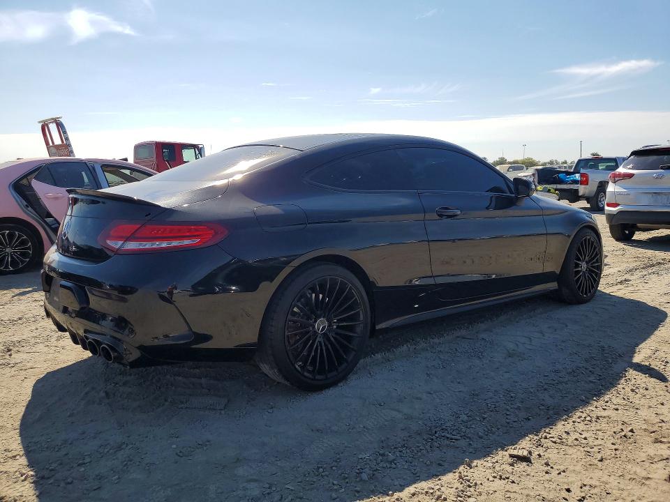 Продаж на аукціоні авто 2020 Mercedes-benz C, vin: WDDWJ6EB7LF976532, номер лоту: 65150936