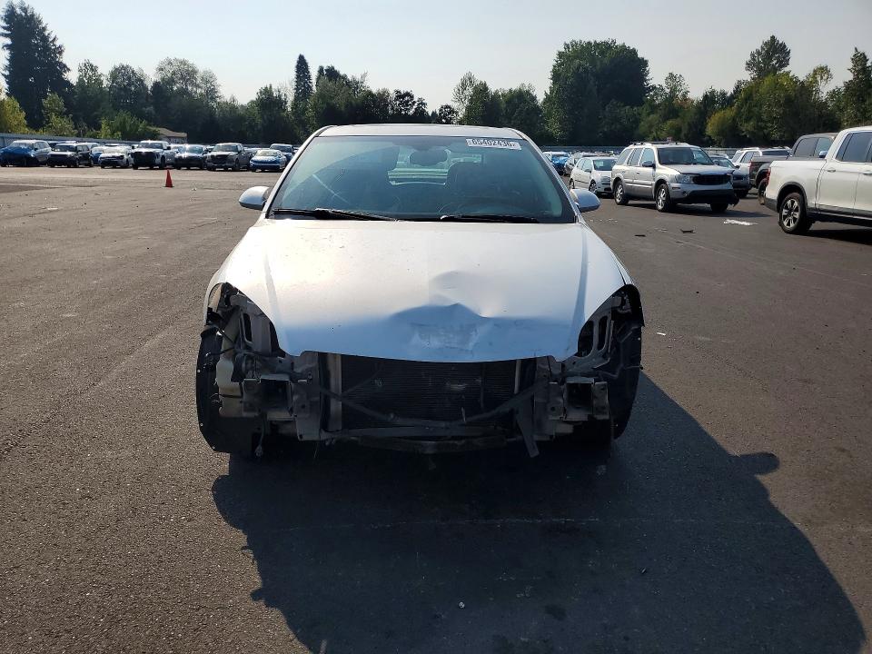 Aukcja sprzedaży 2013 Chevrolet Impala, vin: 2G1WC5E33D1179736, numer aukcji: 65402436
