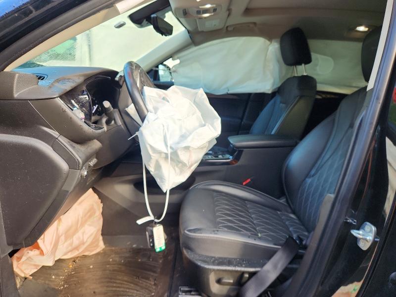 Aukcja sprzedaży 2023 Buick Envision, vin: LRBFZSR4XPD173219, numer aukcji: 64819446