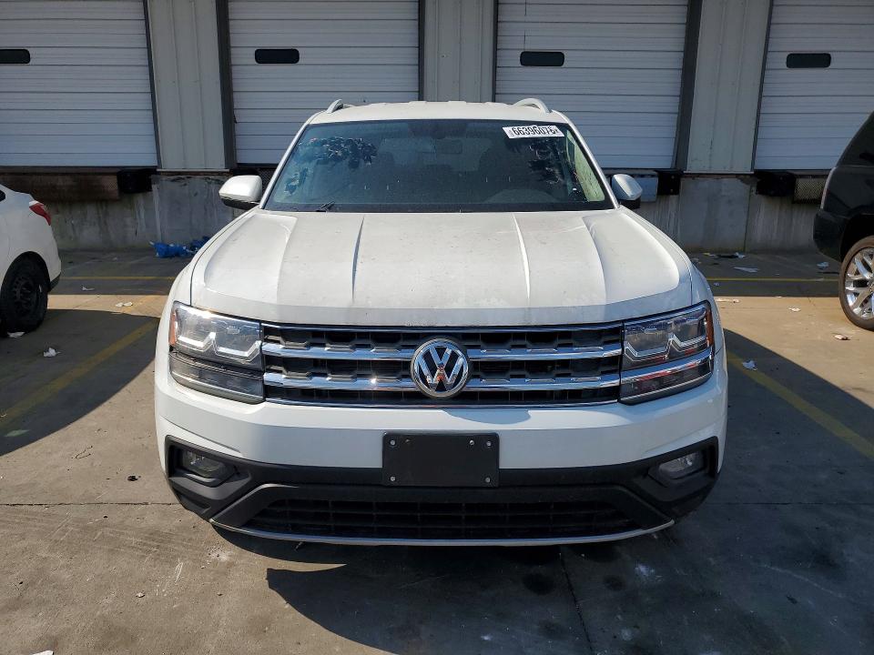 Продажа на аукционе авто 2018 Volkswagen Atlas, vin: 1V2CR2CA7JC569462, номер лота: 66396076