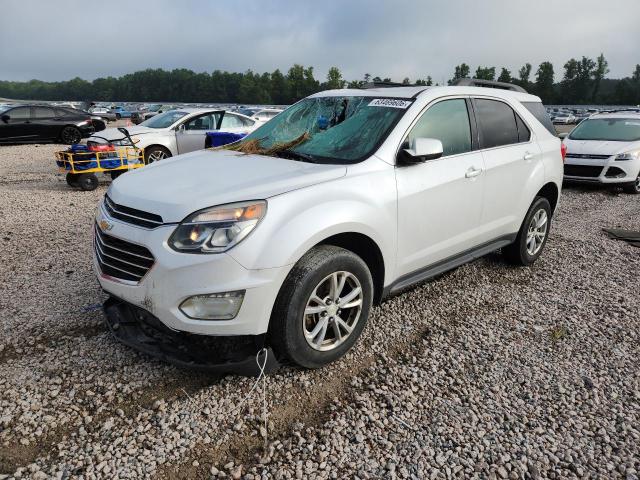 Aukcja sprzedaży 2016 Chevrolet Equinox, vin: 2GNALCEK4G6115510, numer aukcji: 63469606