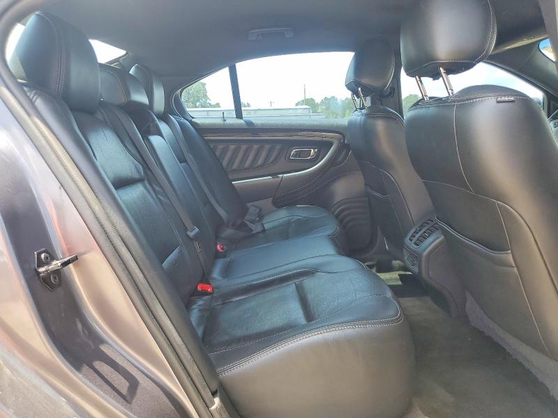 Aukcja sprzedaży 2014 Ford Taurus, vin: 1FAHP2F88EG110807, numer aukcji: 64991206