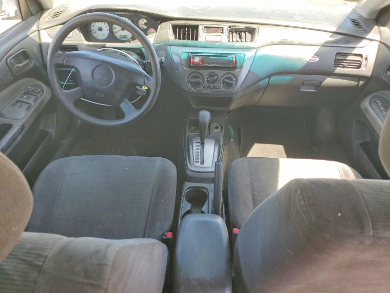 Aukcja sprzedaży 2004 Mitsubishi Lancer, vin: JA3AD29F44U039327, numer aukcji: 65879176