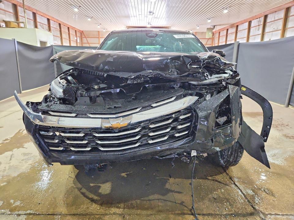 Продаж на аукціоні авто 2026 Chevrolet Equinox, vin: 3GNAXPEG3TL267517, номер лоту: 63361486