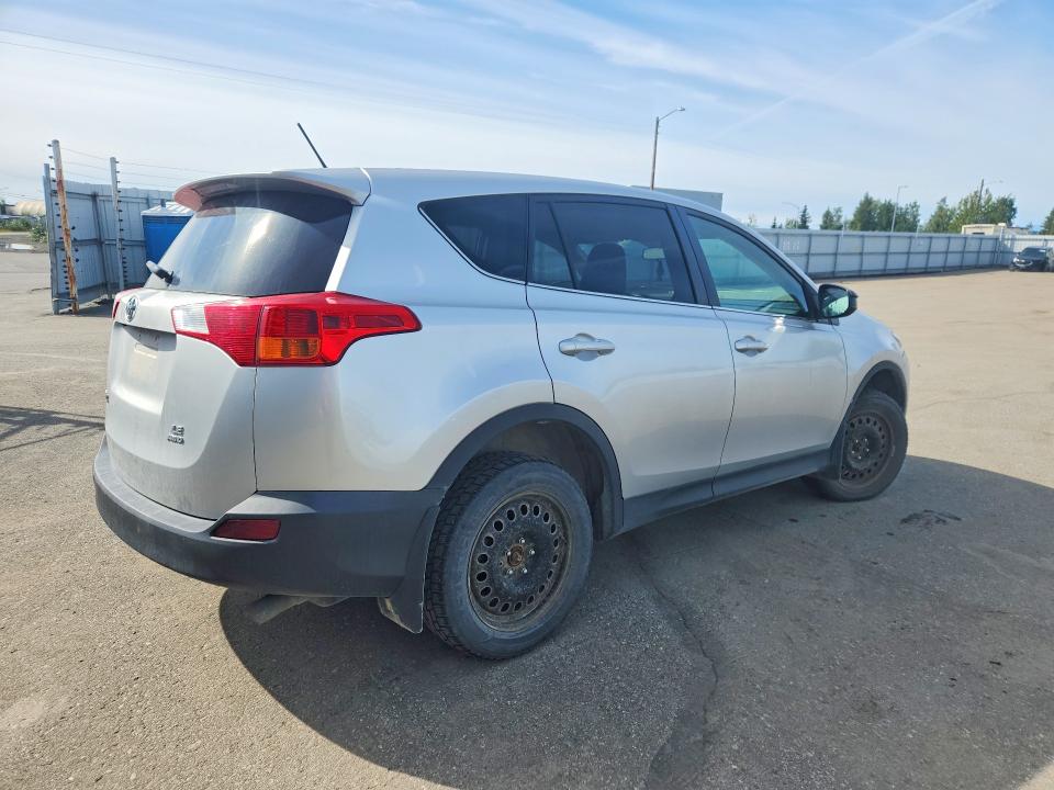 2013 Toyota Rav4 მანქანა იყიდება აუქციონზე, vin: 2T3BFREV4DW037019, აუქციონის ნომერი: 67200246