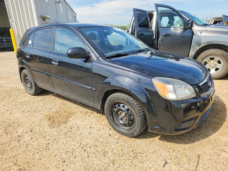 Aukcja sprzedaży 2011 Kia Rio, vin: KNADH5B32B6713851, numer aukcji: 65227756