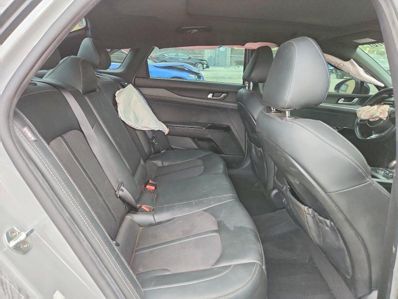 Aukcja sprzedaży 2023 Kia K5, vin: 5XXG64J24PG193315, numer aukcji: 66063476