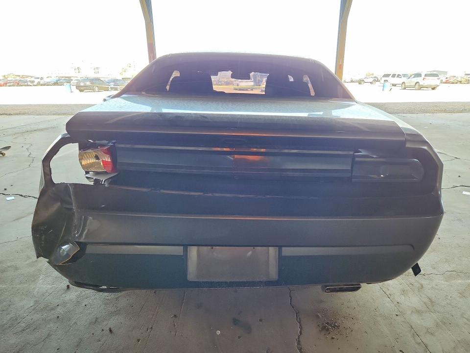 Aukcja sprzedaży 2013 Dodge Challenger, vin: 2C3CDYAGXDH680779, numer aukcji: 62469886
