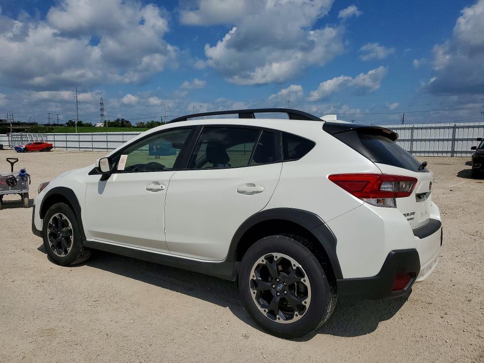 Aukcja sprzedaży 2022 Subaru Crosstrek, vin: JF2GTAPC9NH210991, numer aukcji: 65840676