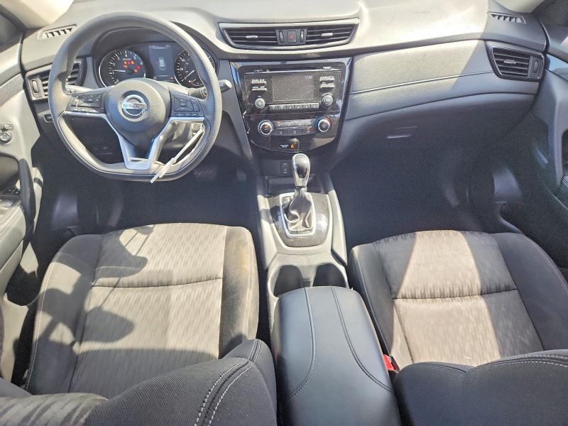 Продажа на аукционе авто 2017 Nissan Rogue, vin: KNMAT2MV1HP566166, номер лота: 64120866
