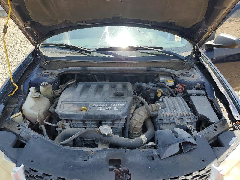 Продажа на аукционе авто 2014 Dodge Avenger, vin: 1C3CDZAB4EN138810, номер лота: 66235846